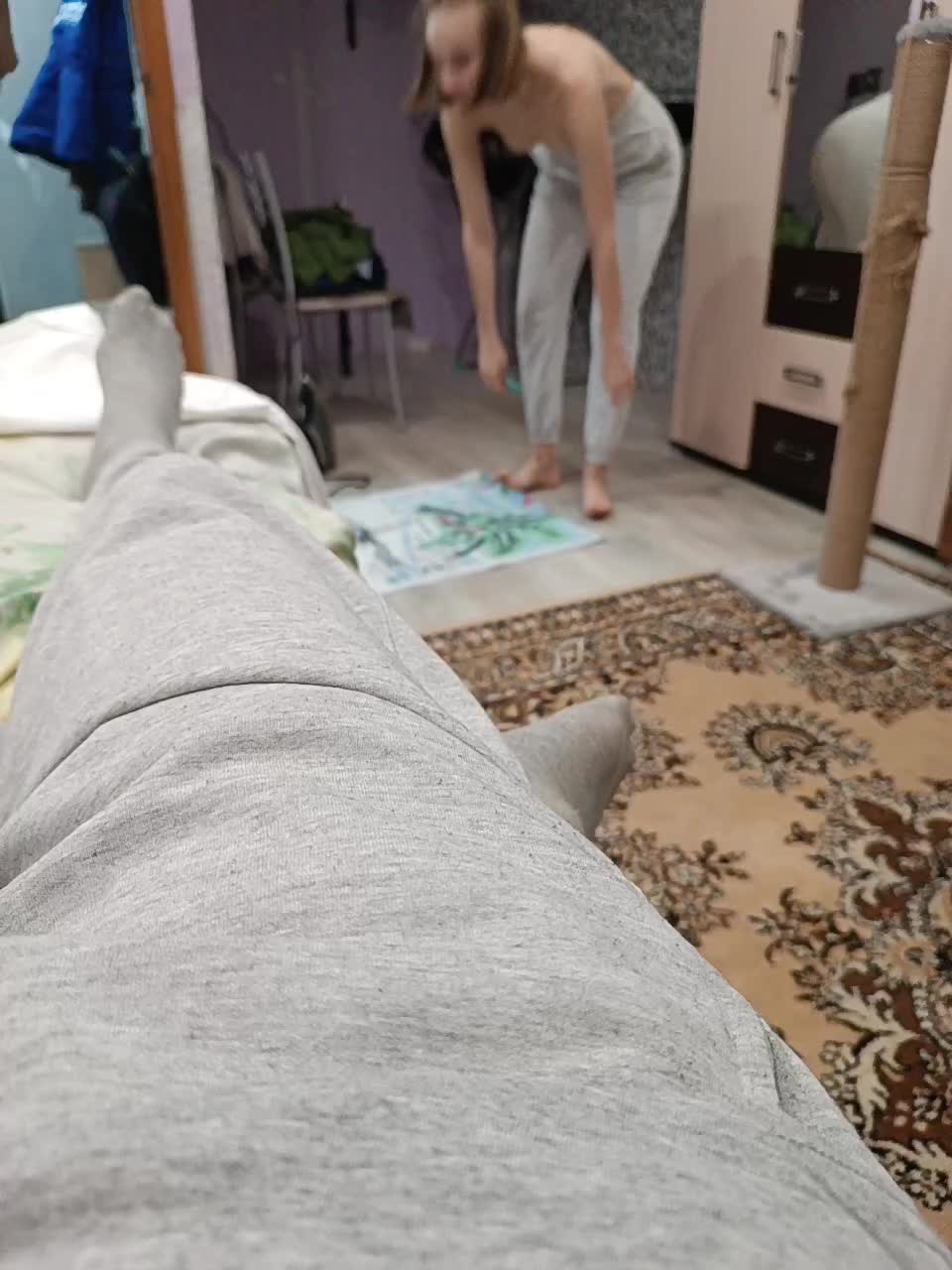 SexyCouple69 Live Sex December 15, 2025