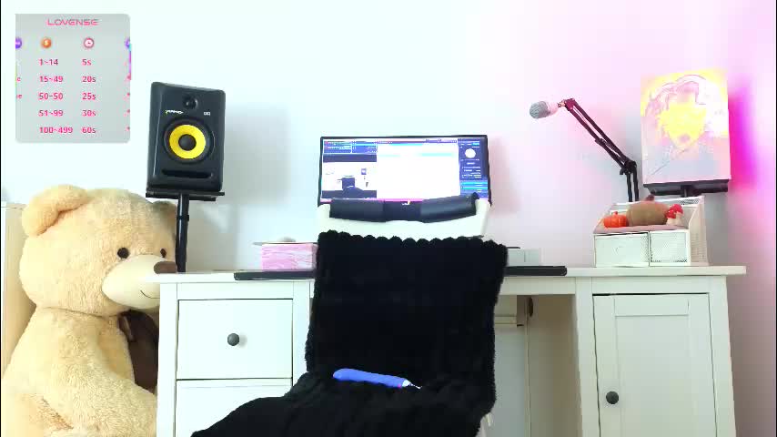 anabelle_wet Live Sex October 30, 2025