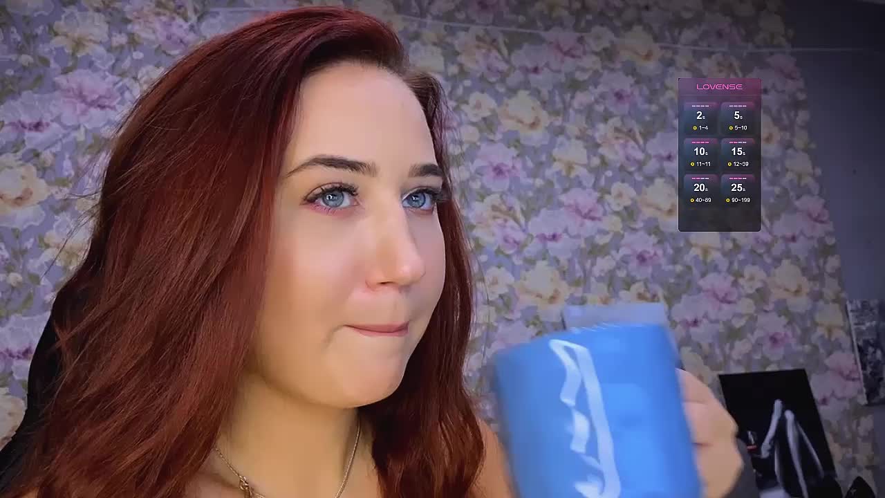 Crystal_eternity Live Sex December 13, 2025