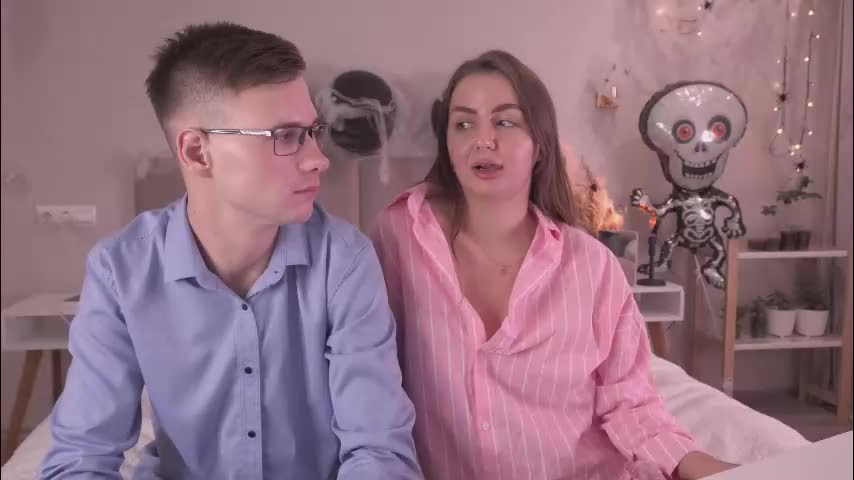 fluffy_hat Live Sex December 14, 2025