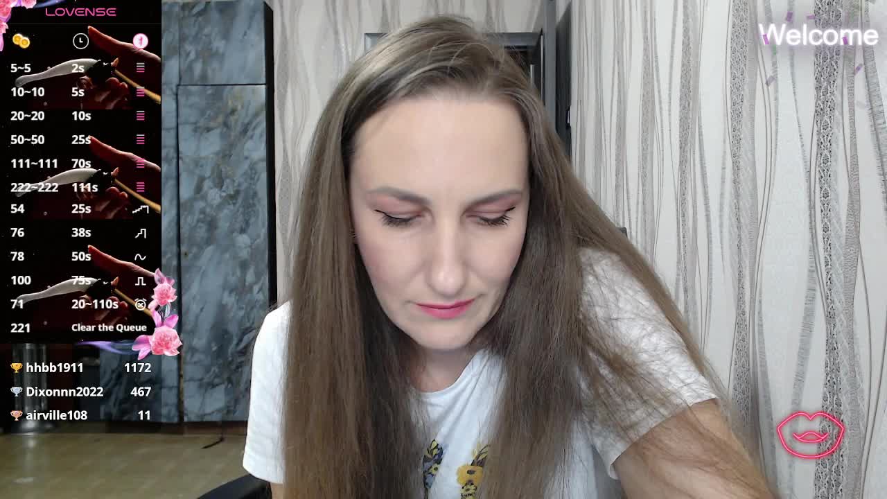 MilayaZhenya Live Sex December 13, 2025