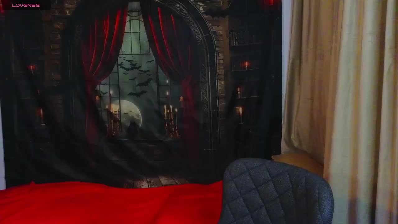 Lina-hill Live Sex December 17, 2025