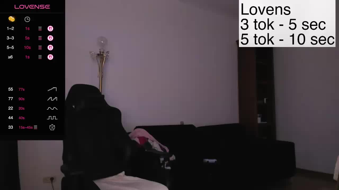 Sexy-Sweets Live Sex December 15, 2025