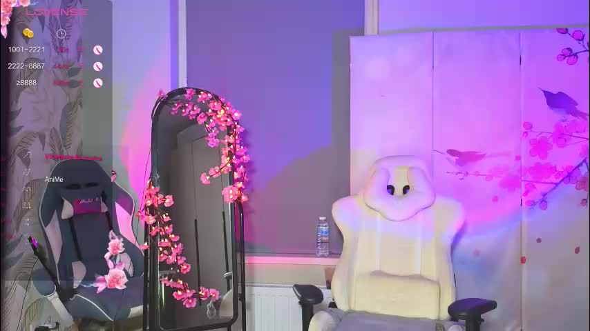 bloominglucy Live Sex December 13, 2025