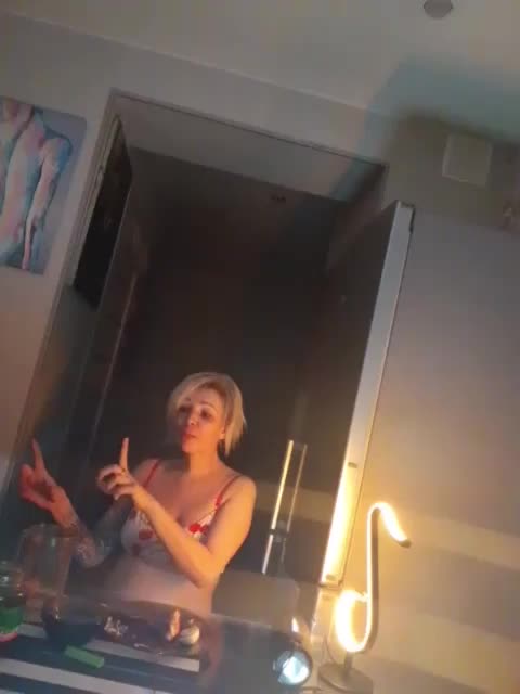 TilyTily Live Sex December 14, 2025