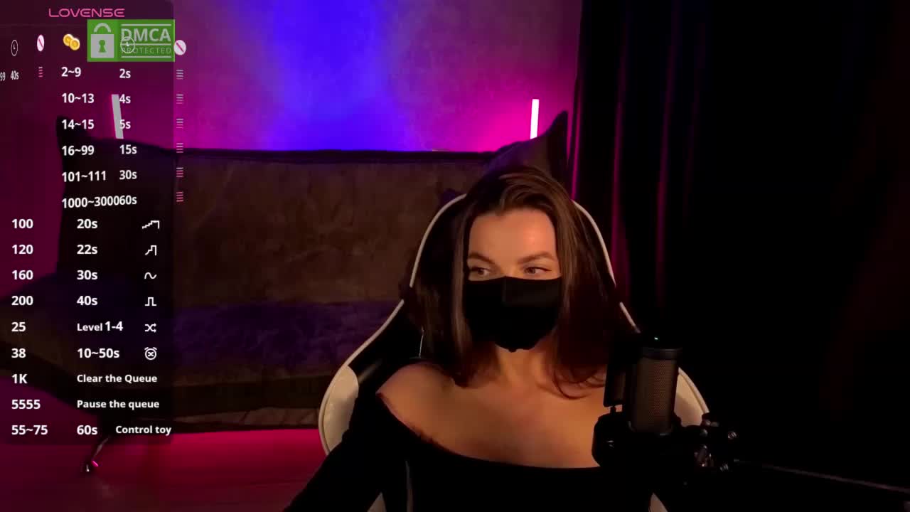 AliceFoXy Live Sex October 30, 2025