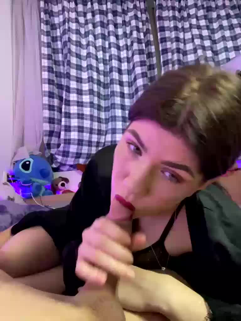 AlissaLexx Live Sex December 13, 2025
