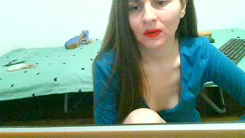 MagalitaAx Live Sex December 17, 2025