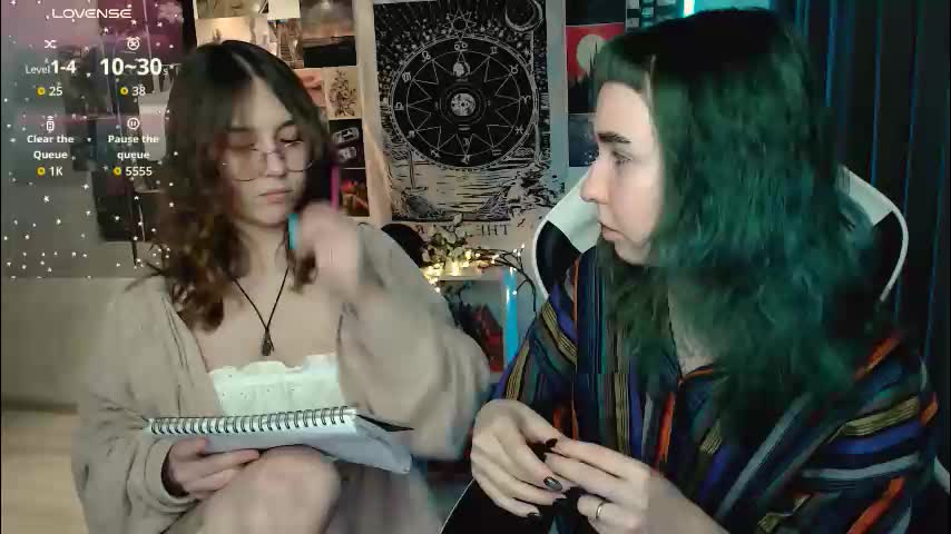 julscinamon Live Sex December 13, 2025