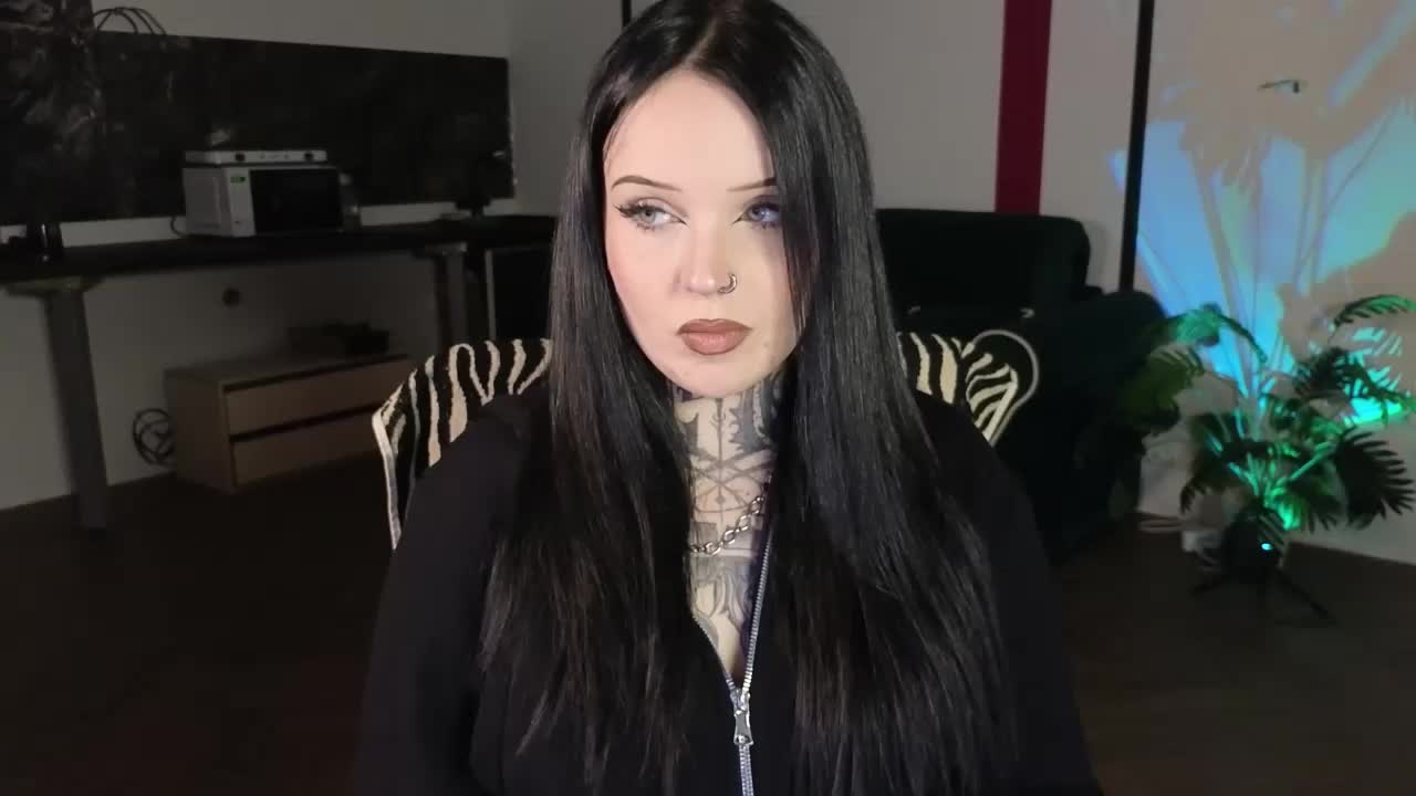 ATOMICKETCHUP Live Sex October 30, 2025