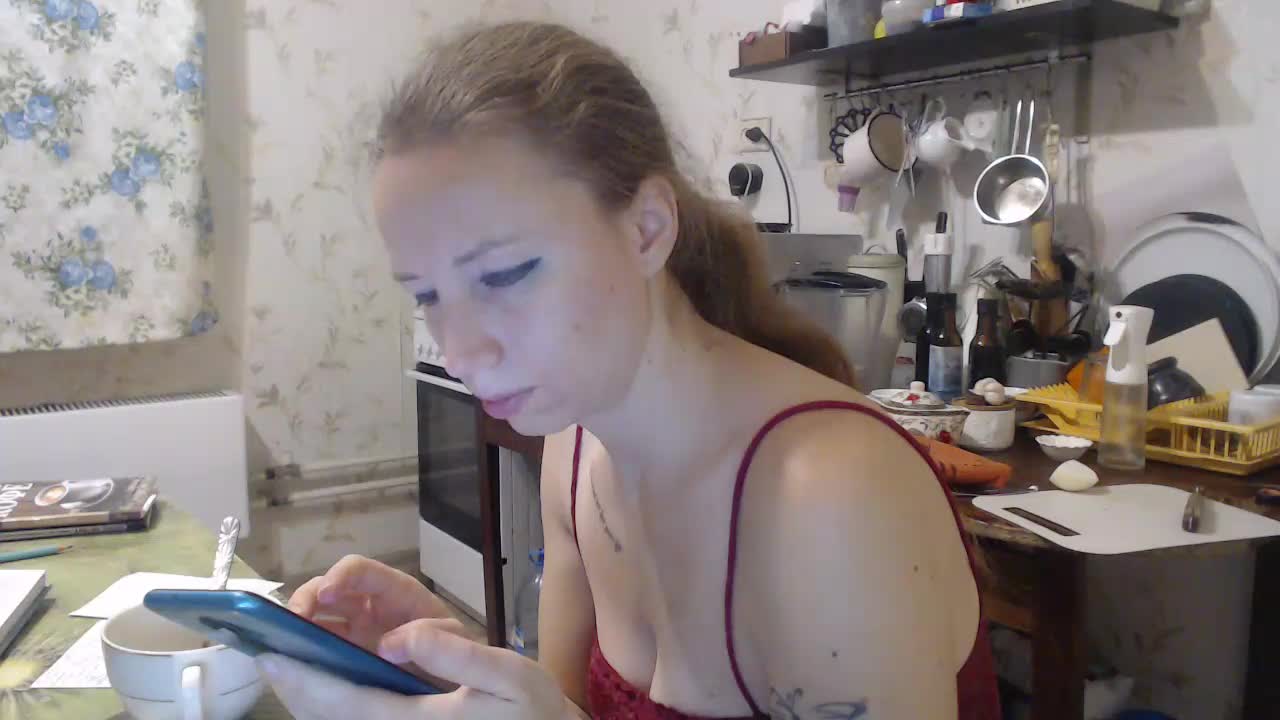 berry252 Live Sex December 13, 2025