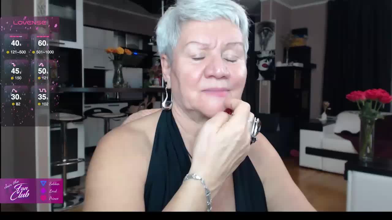 roxana-brooks Live Sex December 14, 2025