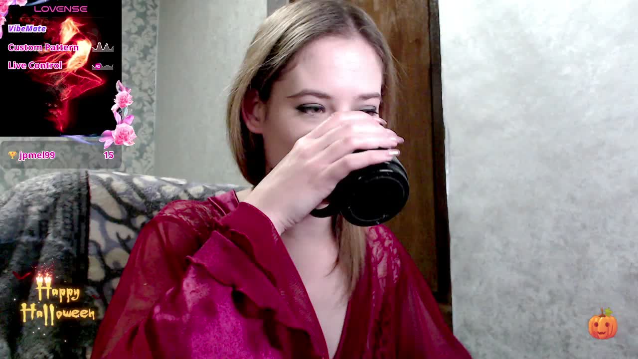 DanaXSmile Live Sex October 30, 2025