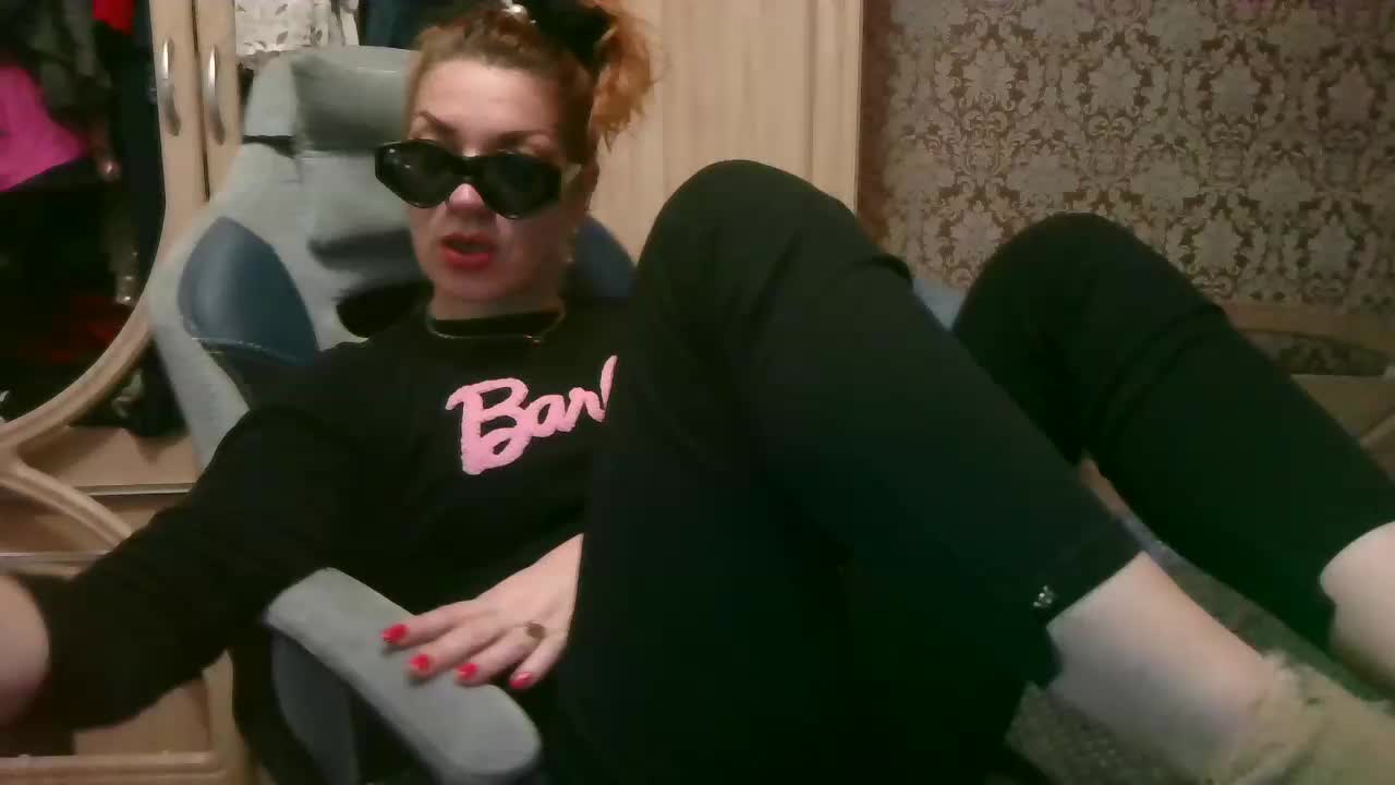 Atomic4love Live Sex December 13, 2025