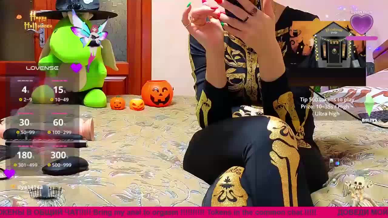 N-I-M-F-O-M-A-N-K-A Live Sex December 17, 2025