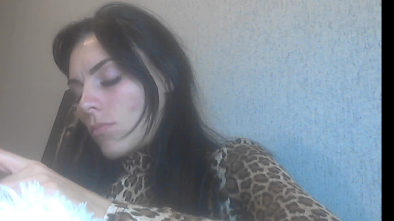 Gospozha-888 Live Sex December 17, 2025