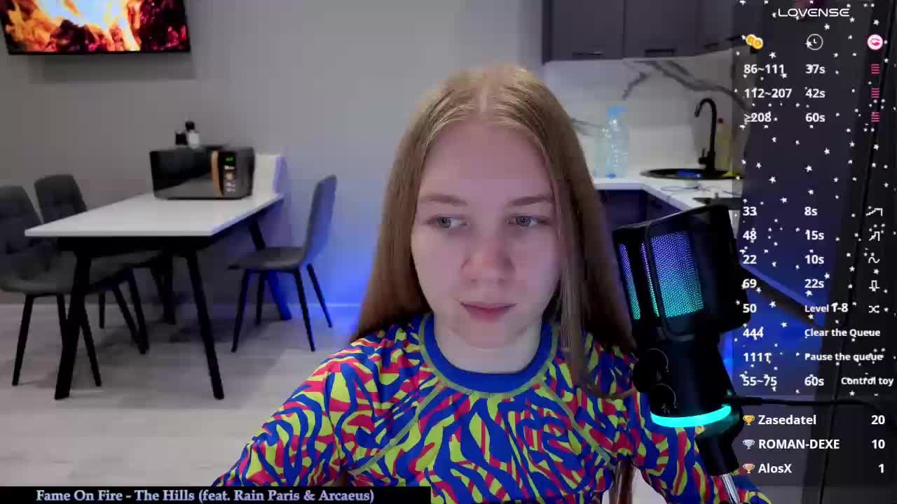 Vita-min-4ik Live Sex 2025.10.30