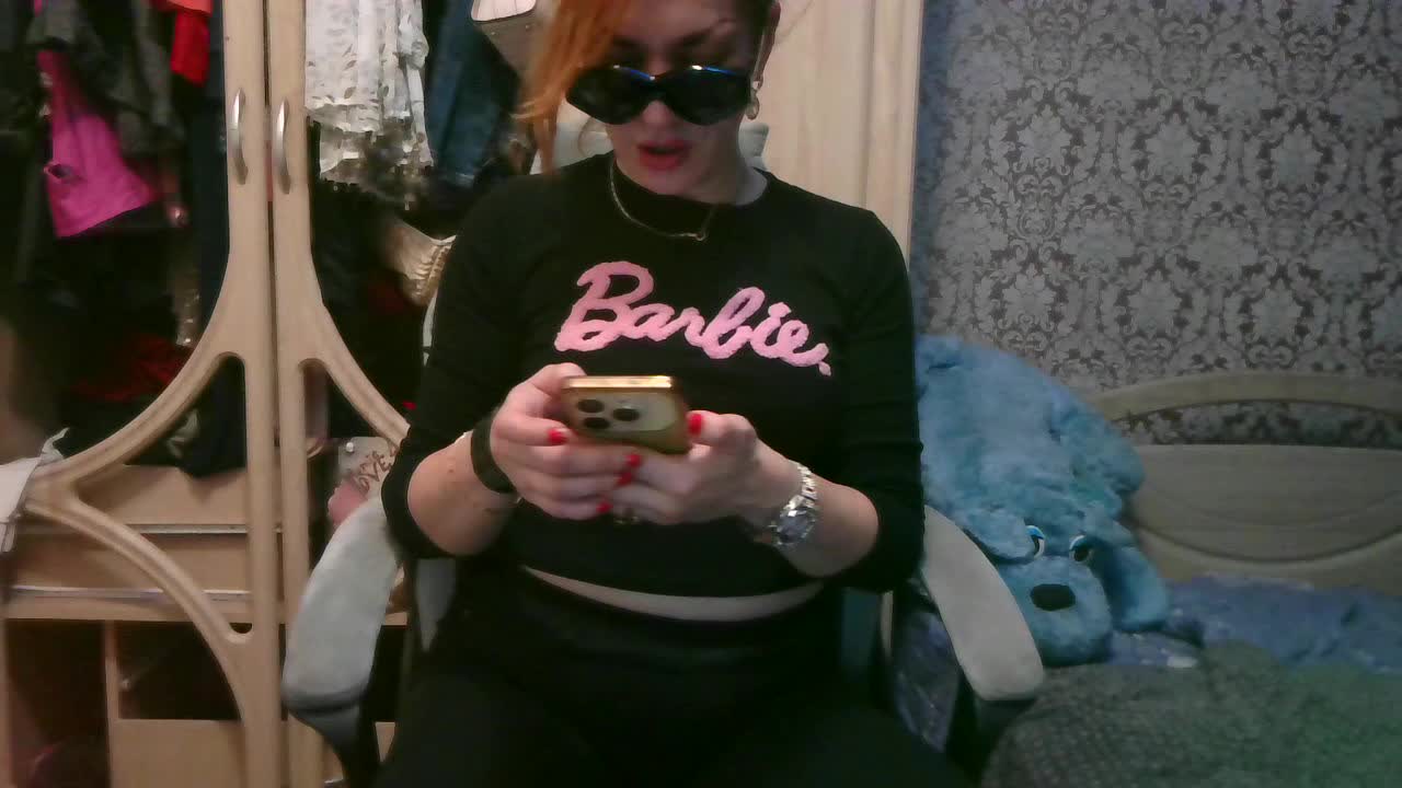 Atomic4love Live Sex December 13, 2025