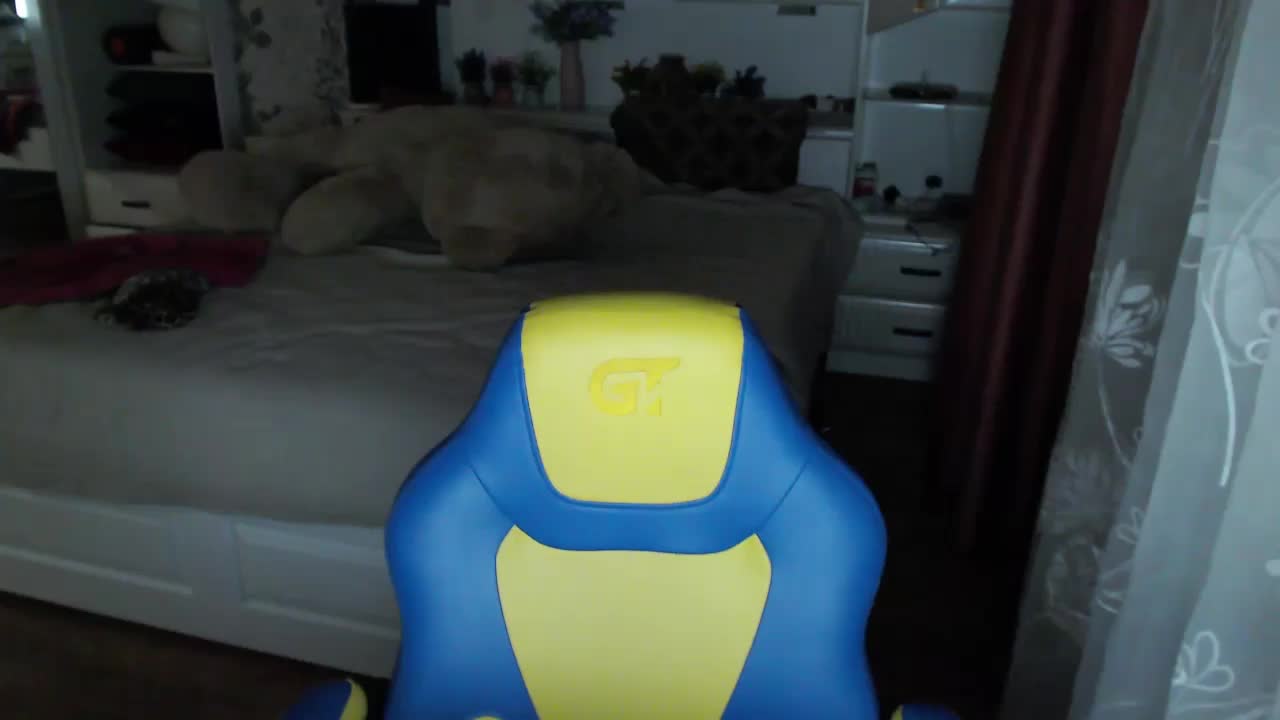 69SexySecret69 Live Sex December 14, 2025