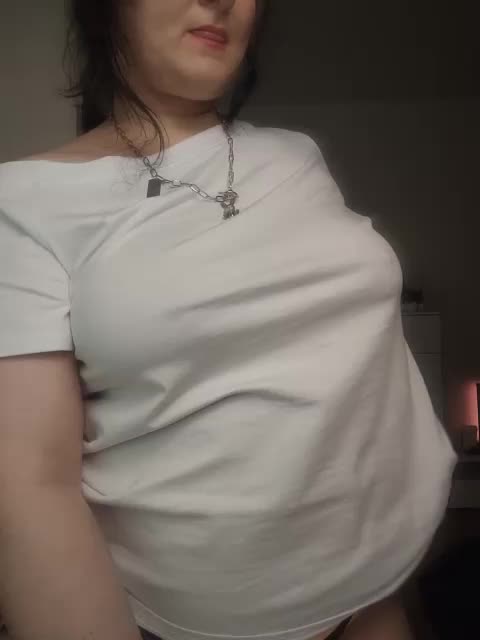 NATASECRET Live Sex December 14, 2025