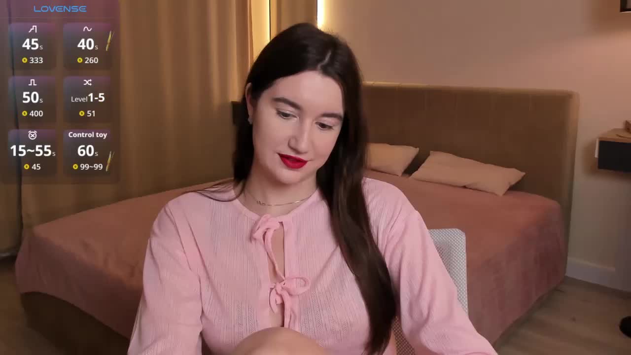 Lillian-s Live Sex December 17, 2025