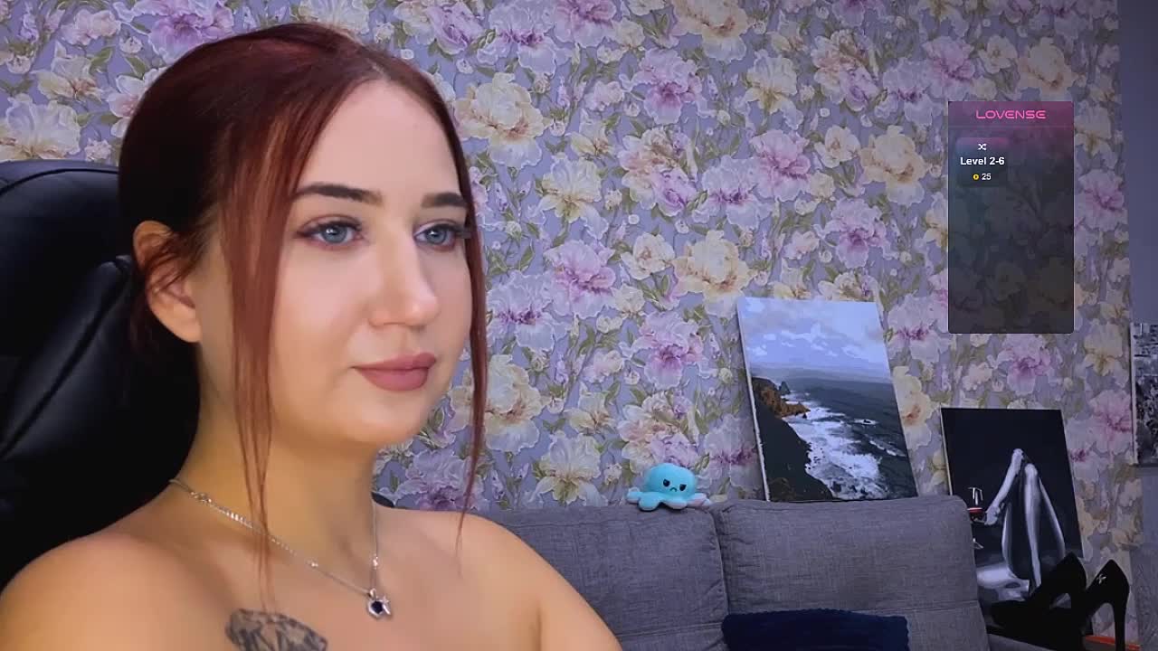 Crystal_eternity Live Sex December 13, 2025