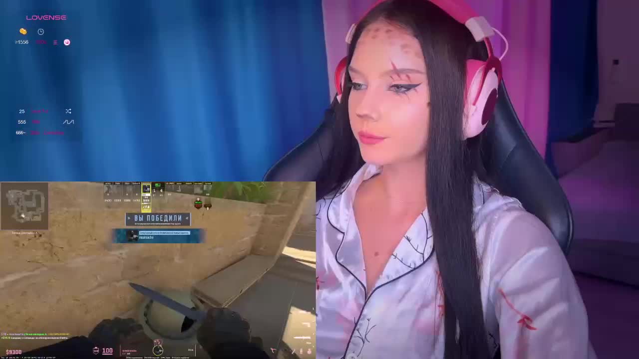 -Violetta- Live Sex December 17, 2025