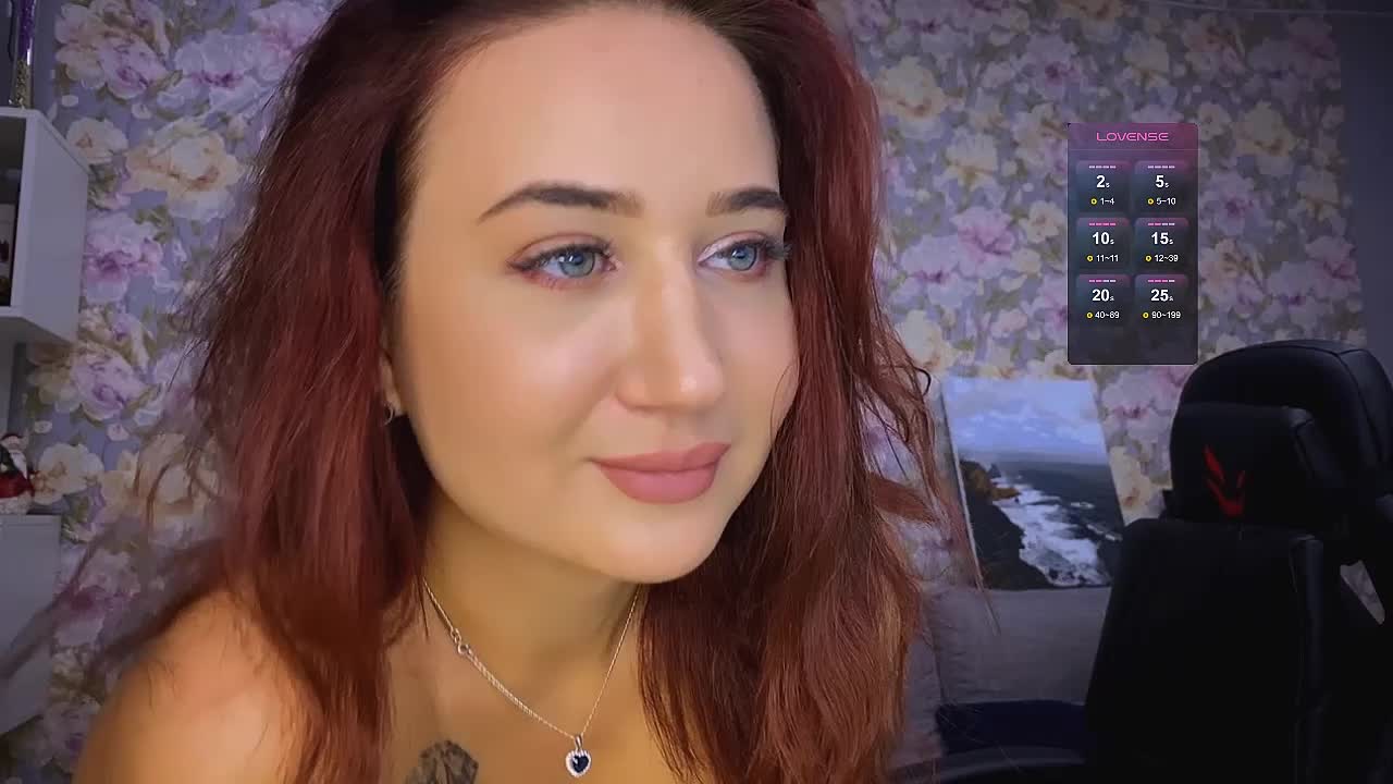 Crystal_eternity Live Sex December 13, 2025