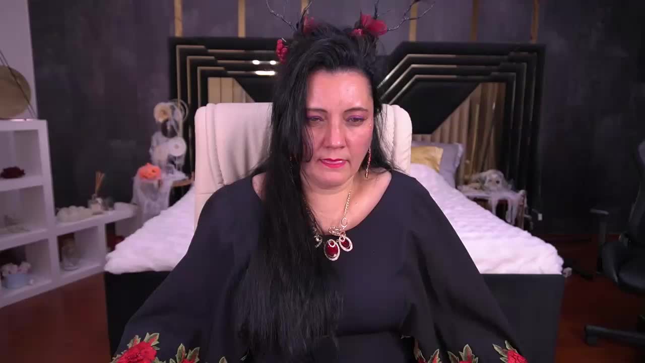 ValeryRosseee Live Sex December 14, 2025