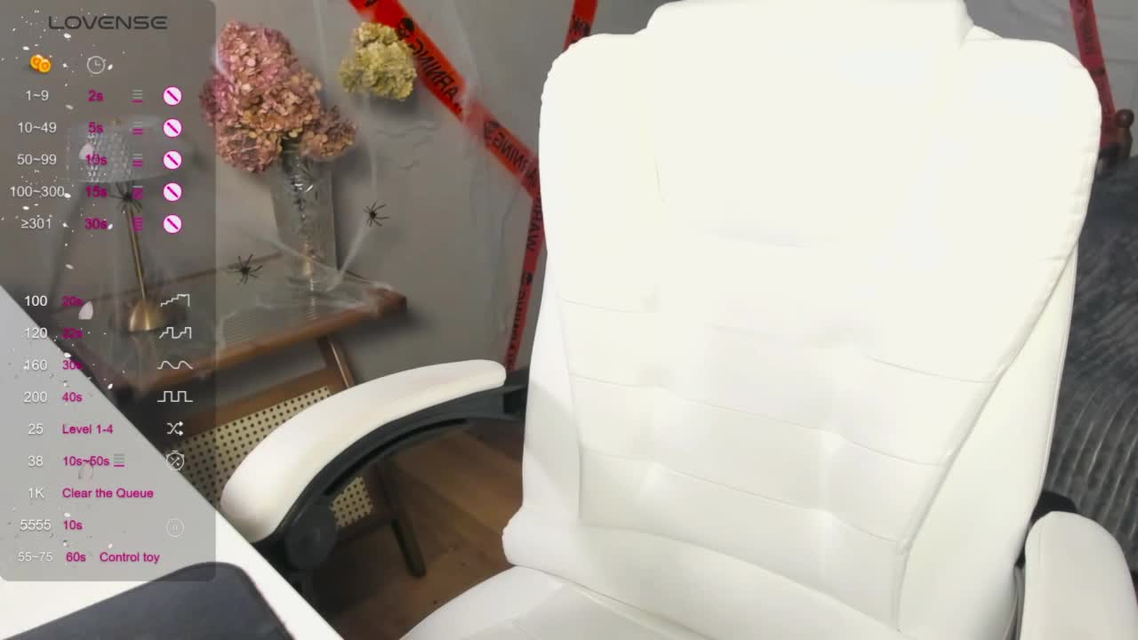 Karen-Jefff Live Sex December 13, 2025