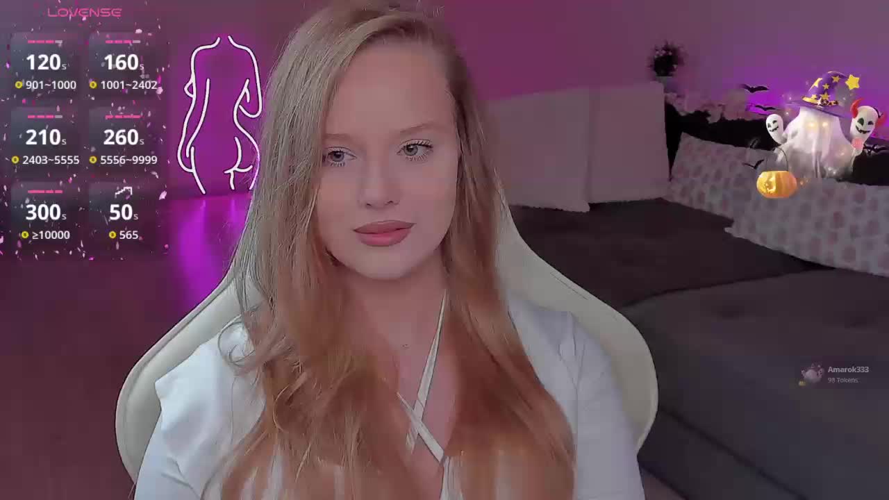 CrisWilliams Live Sex 2025.10.30