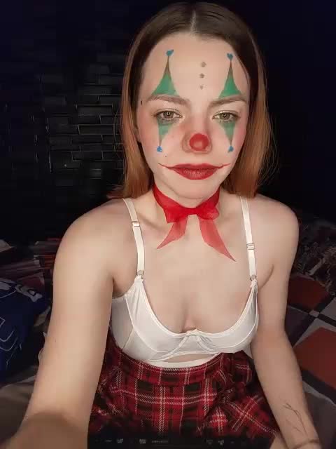 AliceRabbit Live Sex December 13, 2025