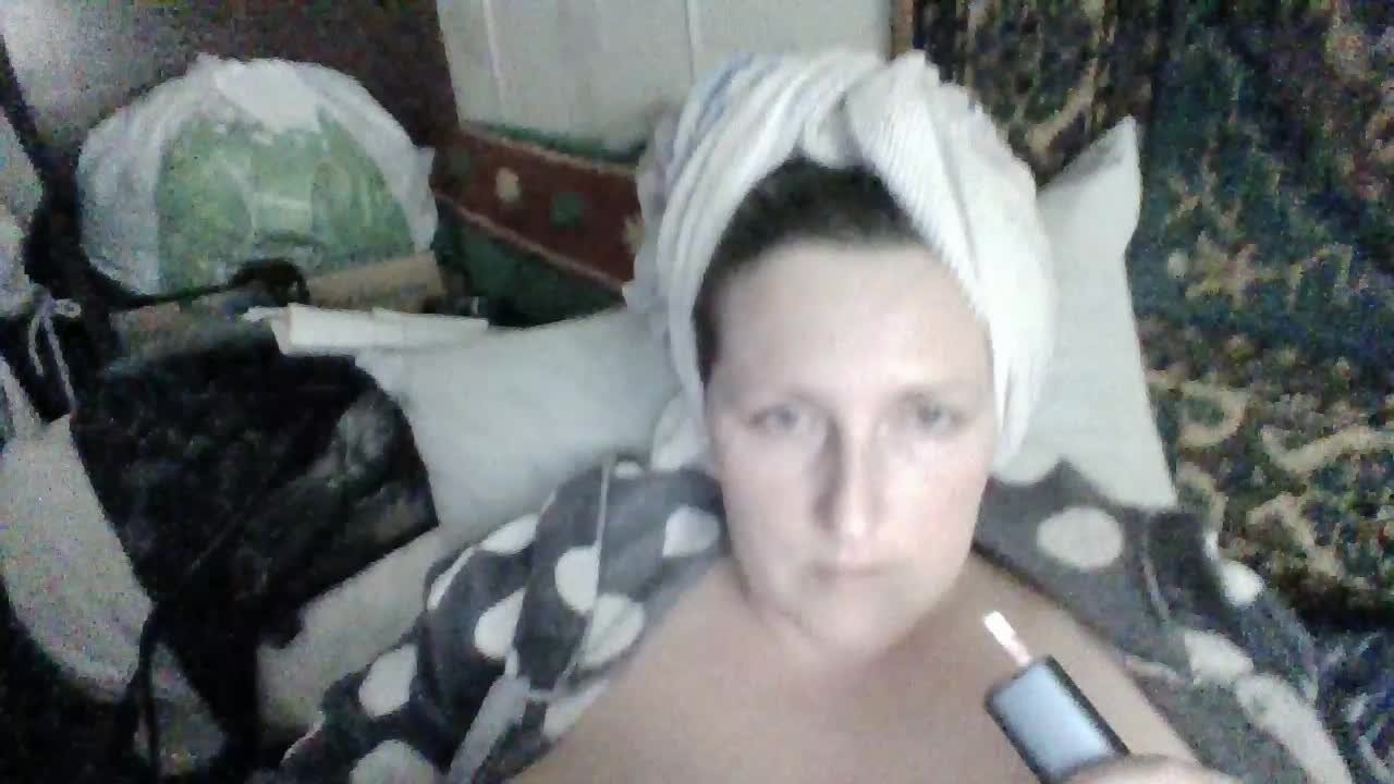 AllaSowinskaya Live Sex December 14, 2025