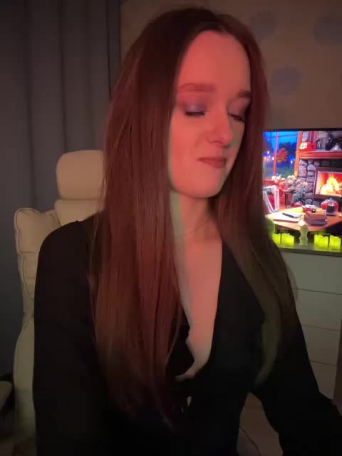 ymnichka Live Sex December 13, 2025