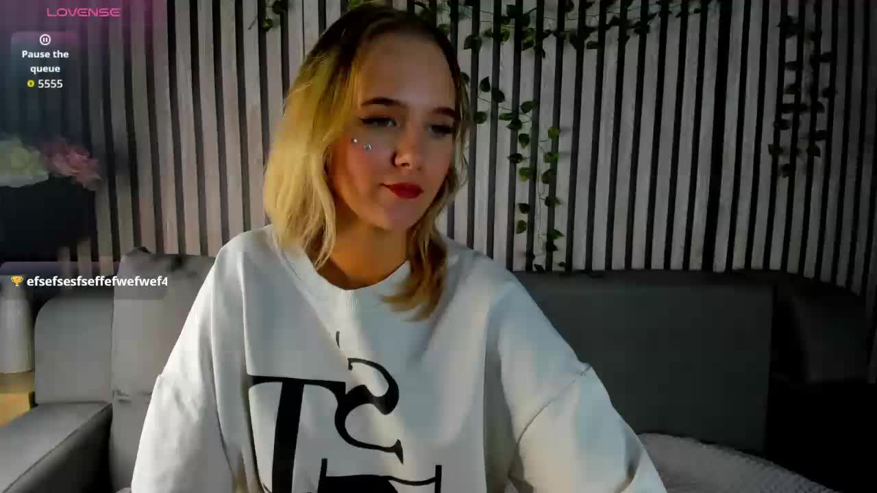 Casey-Sweeet Live Sex December 14, 2025