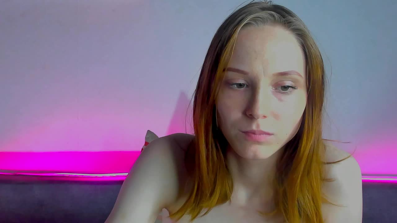 GinaLovely Live Sex December 17, 2025