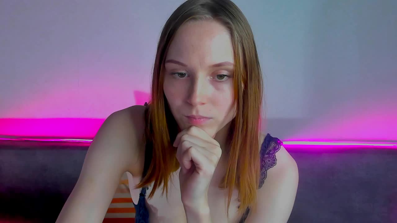 GinaLovely Live Sex December 17, 2025