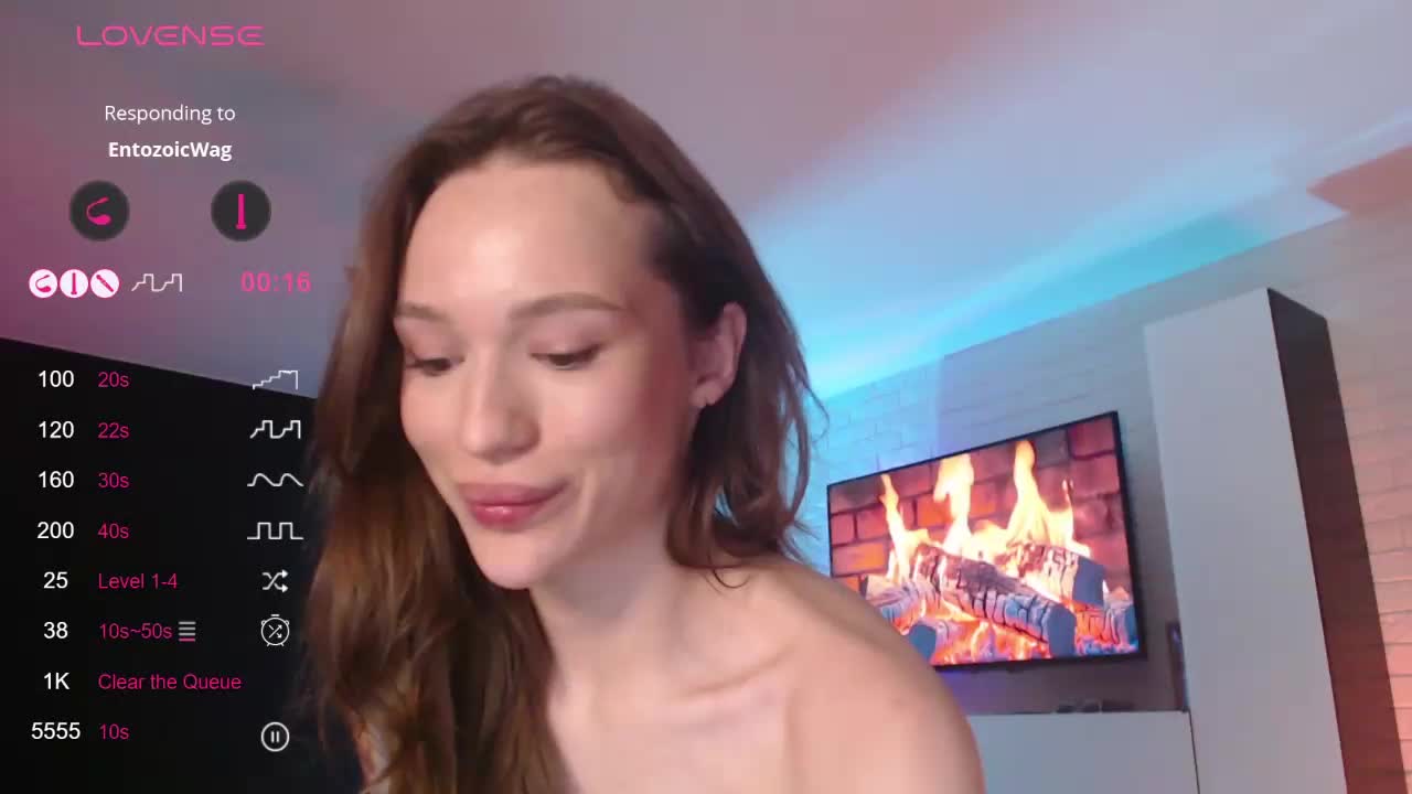 Jade-Lumin Live Sex December 14, 2025