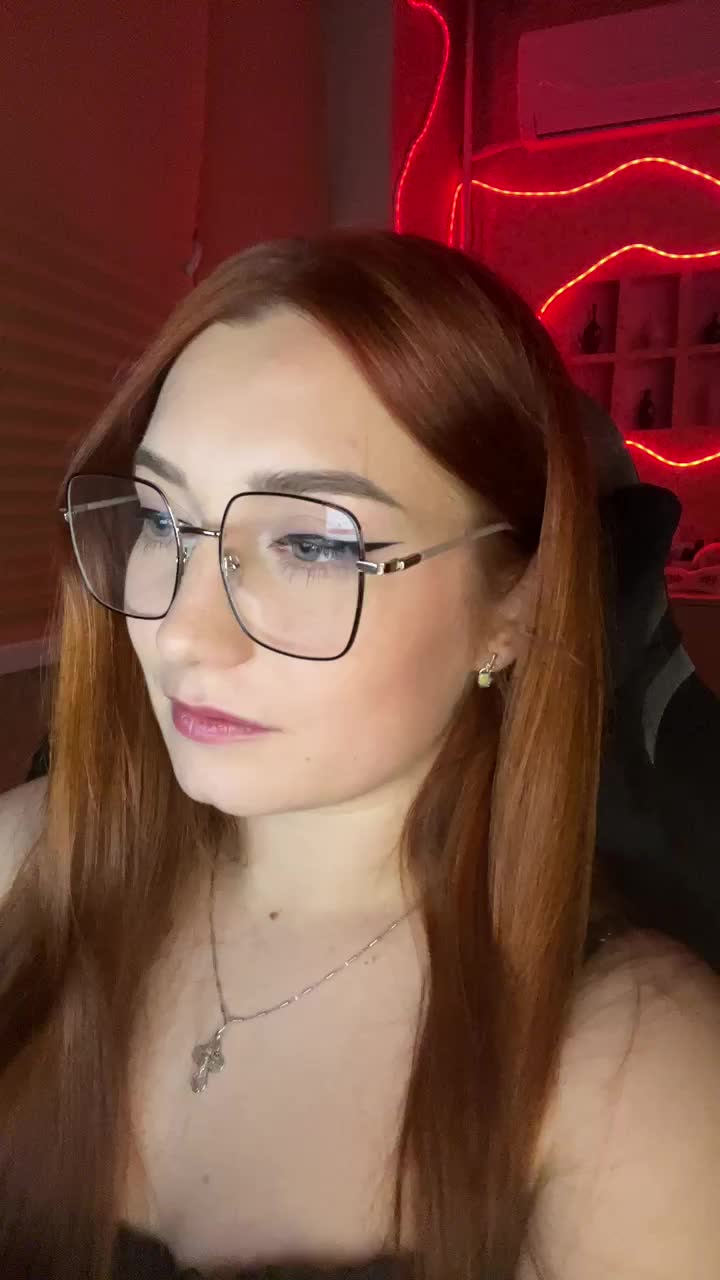 ScarletWitch Live Sex December 13, 2025