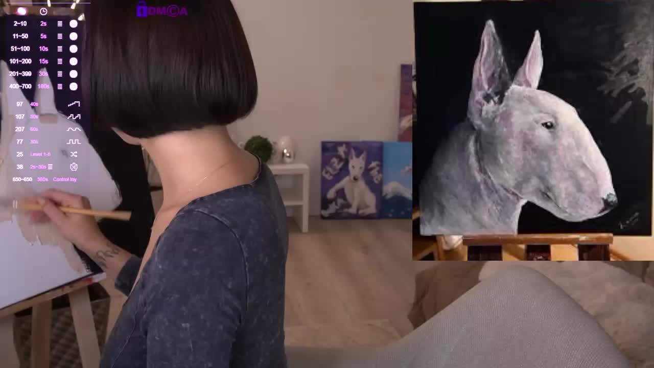 TOKKYYO Live Sex December 13, 2025