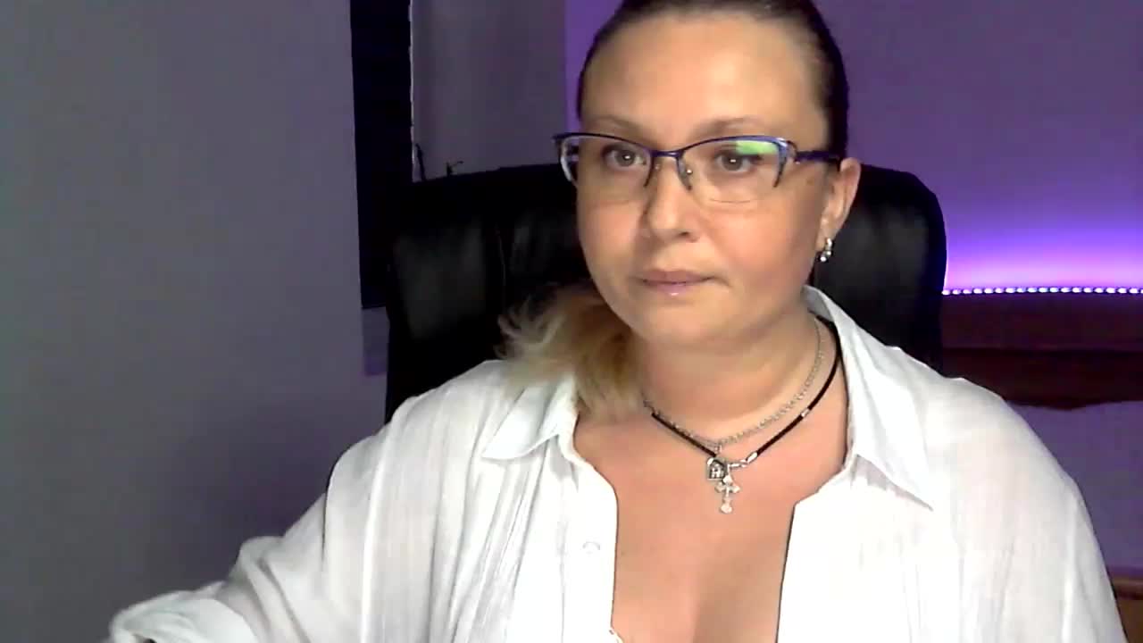 NERVOMOTINA Live Sex December 13, 2025