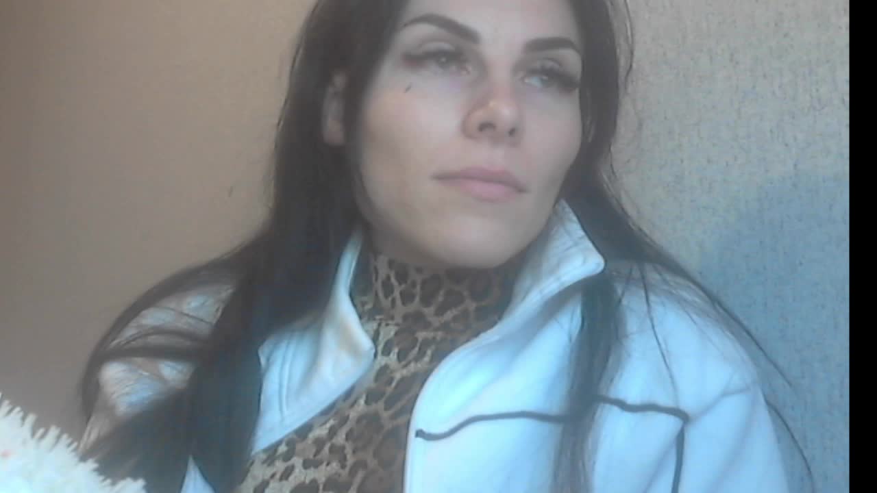 Gospozha-888 Live Sex December 17, 2025