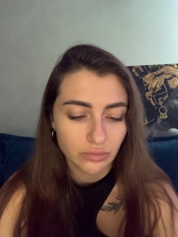 WILDGIRL Live Sex December 13, 2025