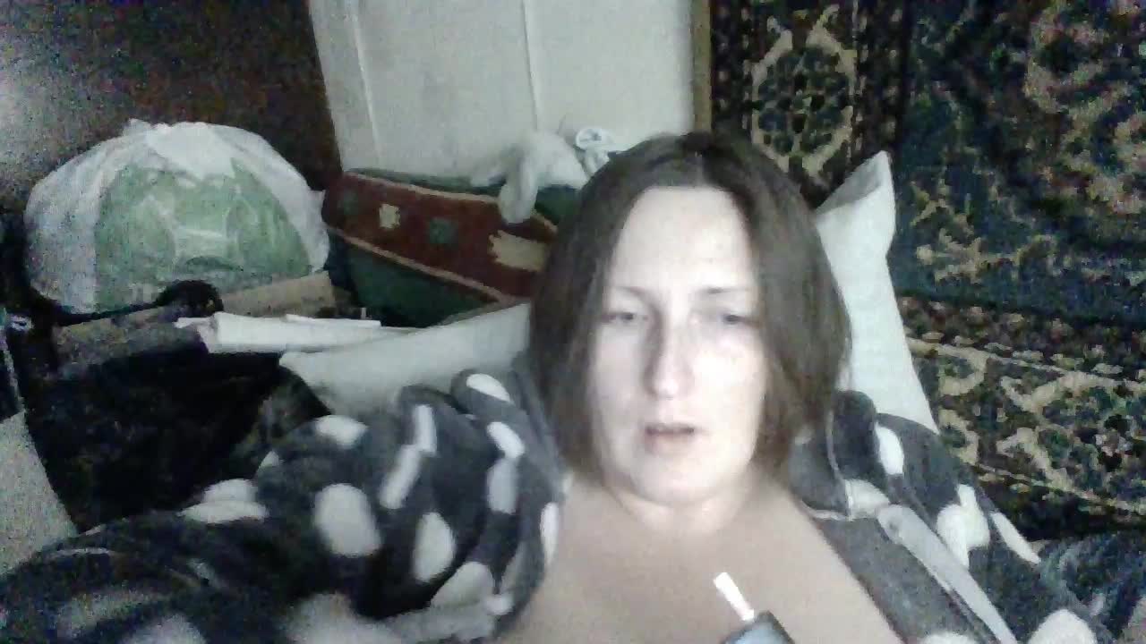 AllaSowinskaya Live Sex December 14, 2025