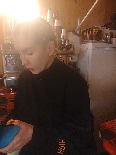 Katriona Live Sex December 13, 2025