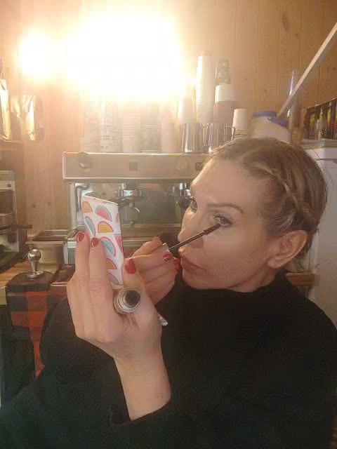 Katriona Live Sex December 13, 2025