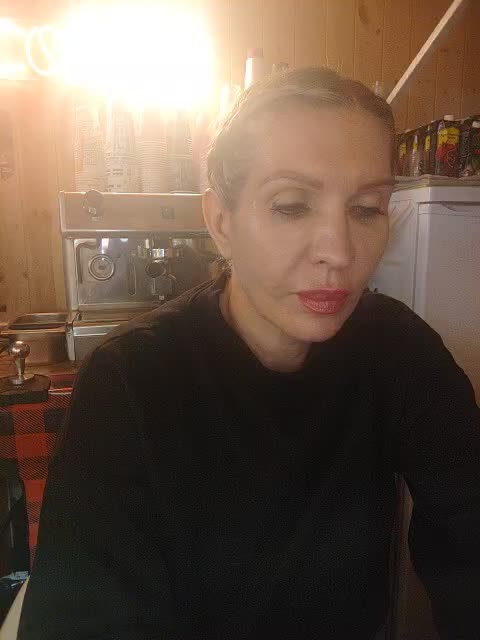 Katriona Live Sex December 13, 2025