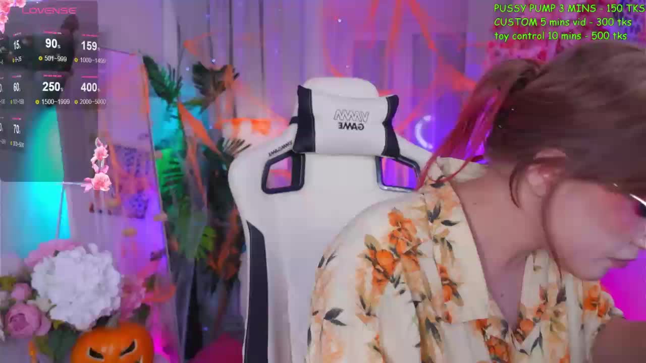 CrazyWine Live Sex December 17, 2025