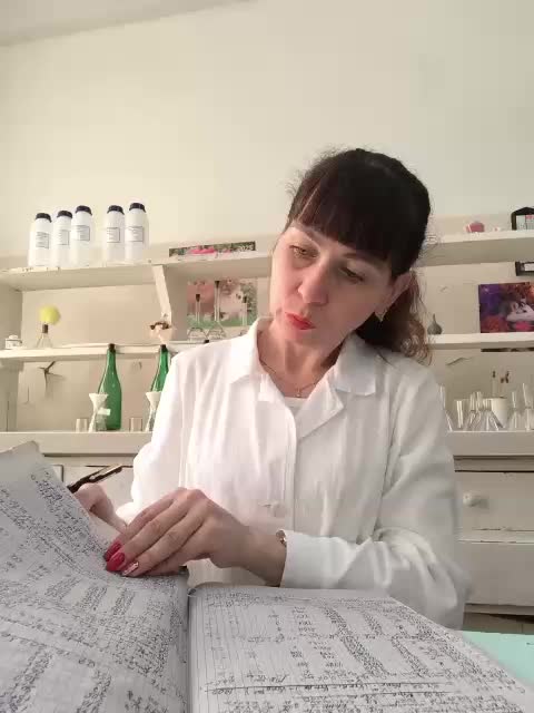 caroliiine Live Sex December 13, 2025