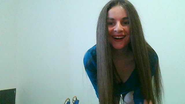 MagalitaAx Live Sex December 17, 2025